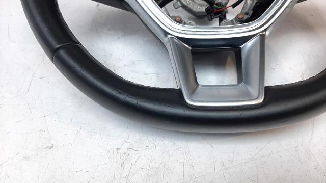 484000642R Руль купить Каменское