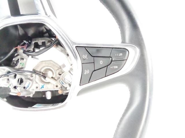 484000642R RENAULT Рулевое колесо купить в Киев
