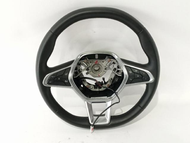 484000642R RENAULT Рулевое колесо купить в Сумы