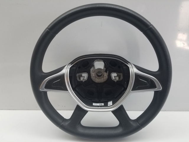RENAULT 484001085R Рулевое колесо в наличии Черновцы