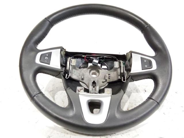 484001175R RENAULT Рулевое колесо купить в Чернигов