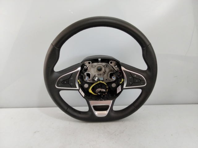 484001444R RENAULT Руль купить в Сумы