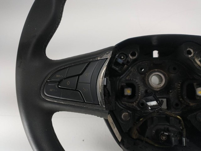 484001444R RENAULT Рулевое колесо купить в Николаев