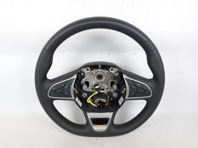 484001444R RENAULT Руль купить в Днепр