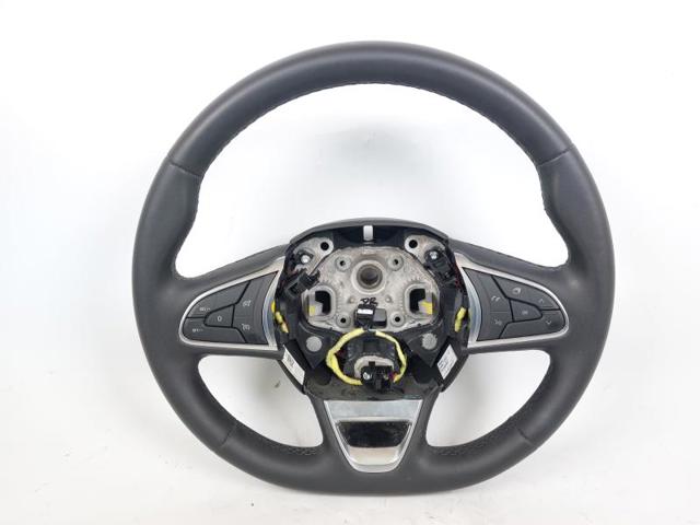484001444R RENAULT Рулевое колесо купить в Черновцы