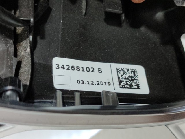 RENAULT 484002607R Рулевое колесо в наличии Харьков