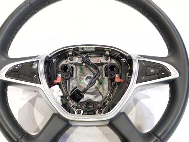 484002676R RENAULT Руль купить в Ирпень