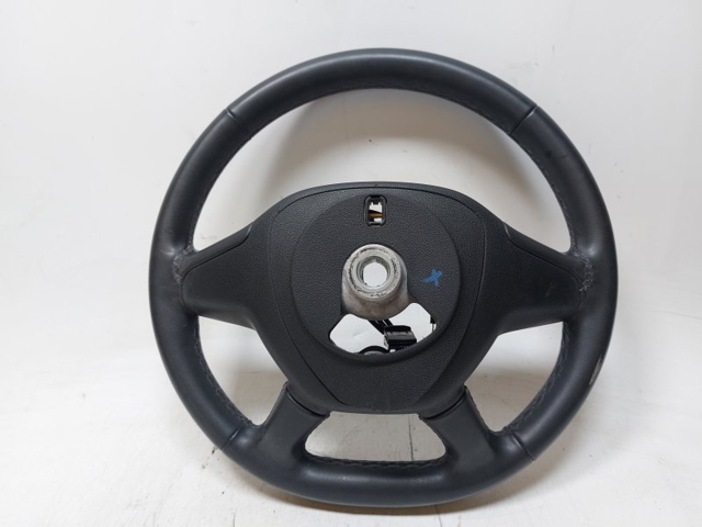 484002676R RENAULT Рулевое колесо купить в Украина