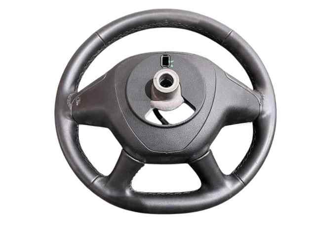 484002676R RENAULT Руль купить в Хмельницкий