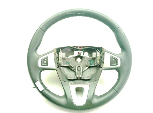 484003162R RENAULT Рулевое колесо купить в Ужгород