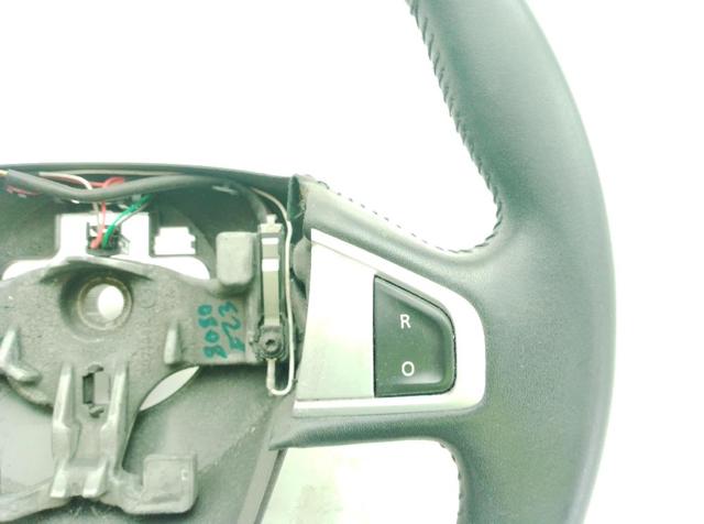RENAULT 484003162R Рулевое колесо в наличии Житомир