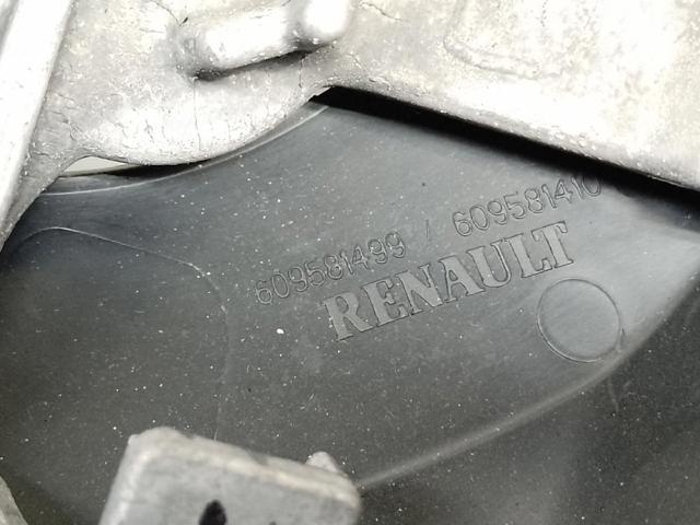 484003397R Рулевое колесо купить Киев
