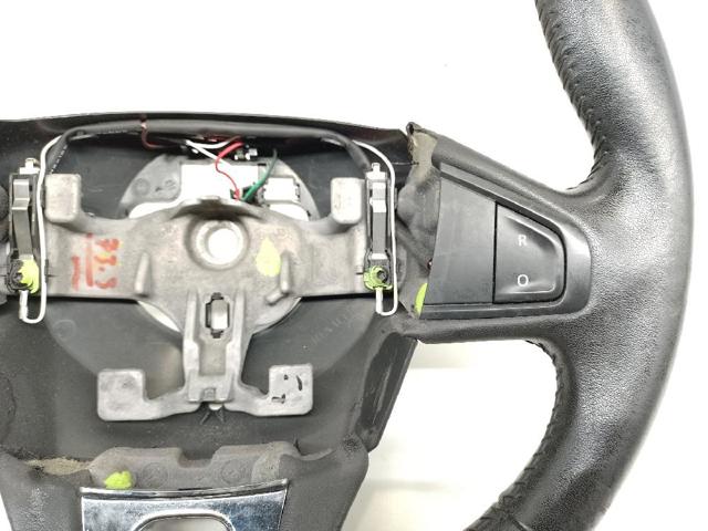 484003397R RENAULT Рулевое колесо купить в Украина