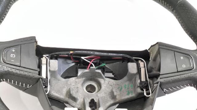 484003771R Руль купить Харьков