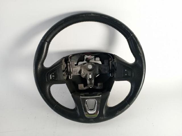 484003771R RENAULT Рулевое колесо купить в Чернигов