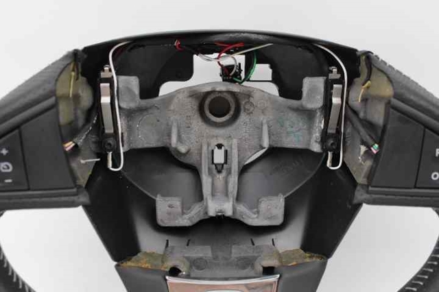 484003771R RENAULT Рулевое колесо купить в Полтава