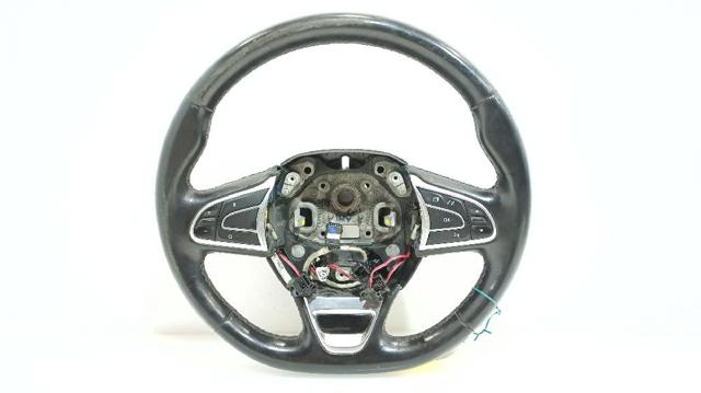 484003952R RENAULT Рулевое колесо купить в Запорожье