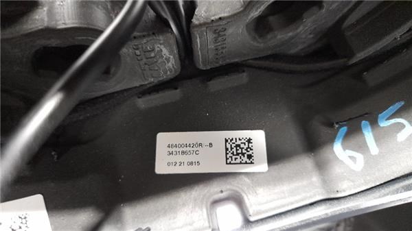 484004420R Рулевое колесо купить Днепр