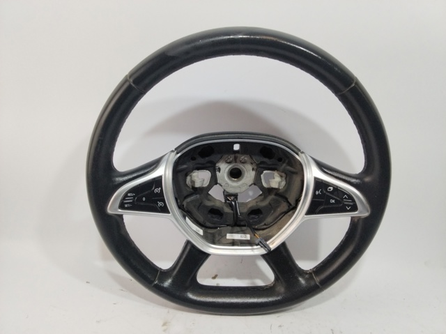 RENAULT 484004420R Руль в наличии Запорожье