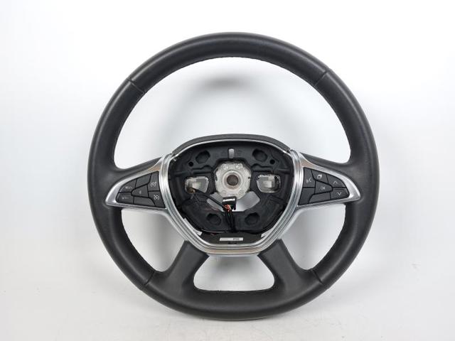 484004420R RENAULT Руль купить в Винница