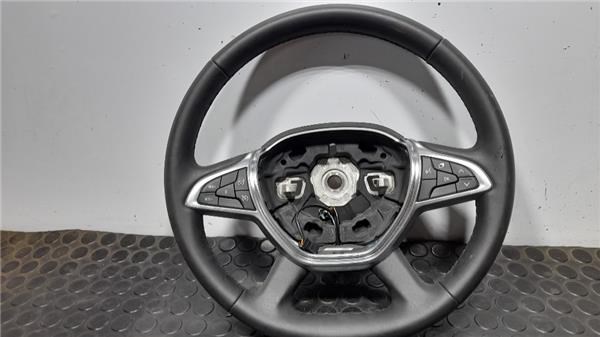 484004420R RENAULT Руль купить в Украина