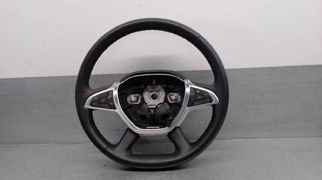 484004420R RENAULT Руль купить в Винница
