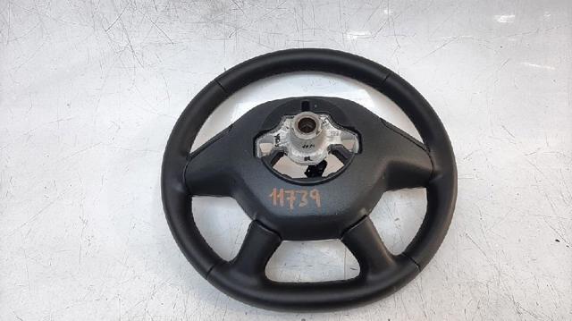 484004420R RENAULT Руль купить в Черновцы