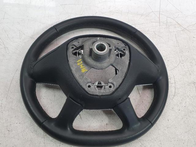 484004459R RENAULT Рулевое колесо купить в Львов