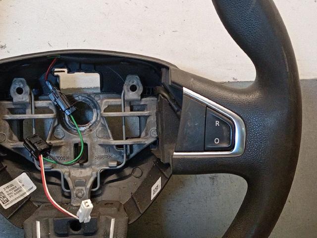 484005122R Руль купить Сумы