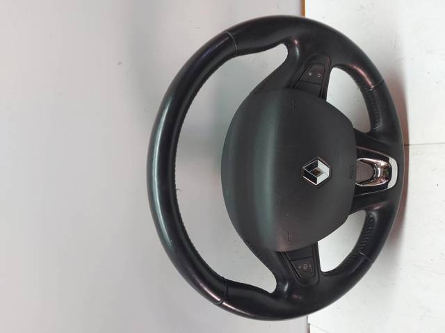 484005186R RENAULT Рулевое колесо купить в Львов