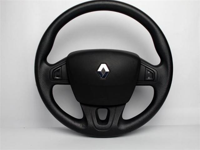 RENAULT 484005186R Руль в наличии Запорожье