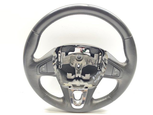 RENAULT 484005186R Рулевое колесо в наличии Тернополь