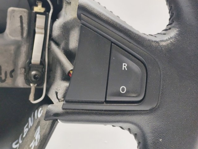RENAULT 484005186R Рулевое колесо в наличии Днепр