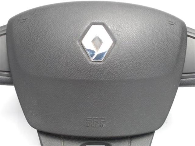 RENAULT 484005186R Руль в наличии Николаев