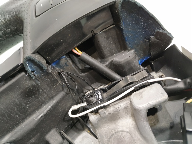 484005406R RENAULT Рулевое колесо купить в Тернополь