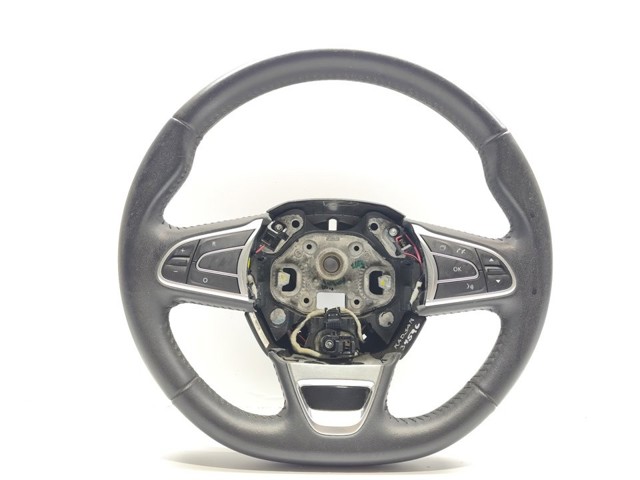484005825R RENAULT Руль купить в Одесса
