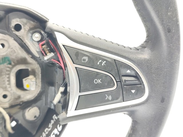 484005825R RENAULT Руль купить в Винница