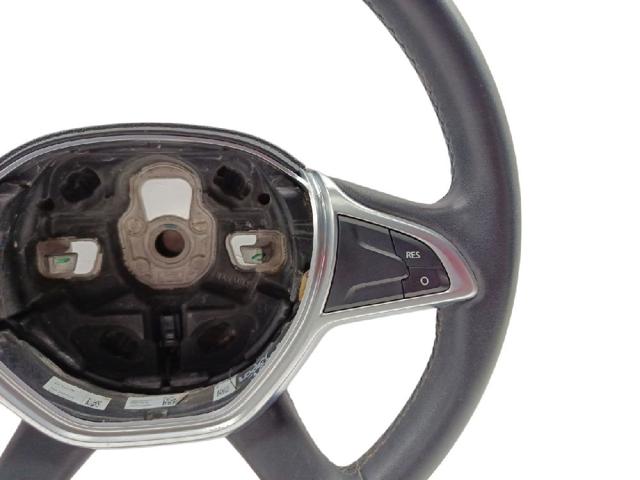 484006290R RENAULT Рулевое колесо купить в Ирпень