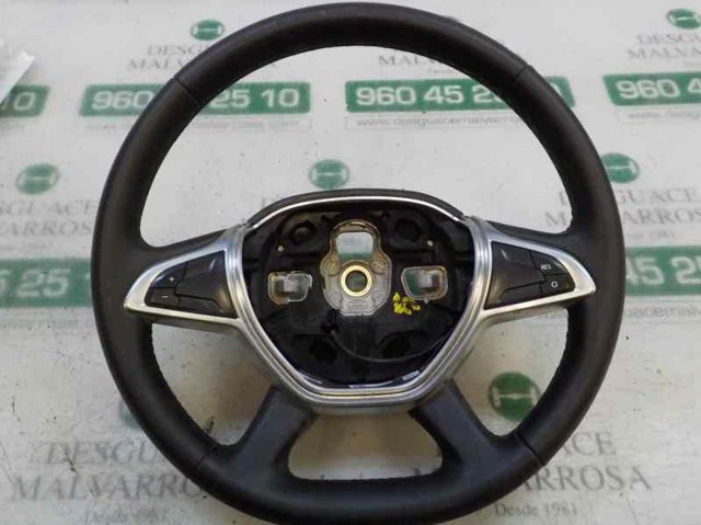 484006290R Руль купить Винница