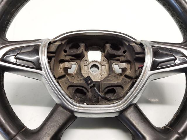 484006290R RENAULT Рулевое колесо купить в Львов