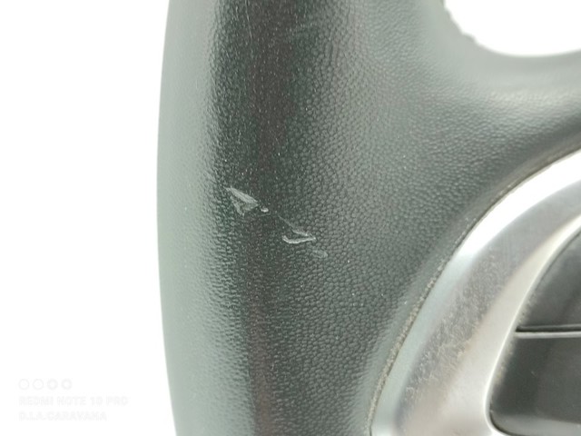 484006290R RENAULT Руль купить в Николаев