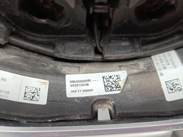 484006290R Руль купить Днепр