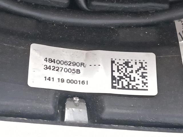 RENAULT 484006290R Руль в наличии Житомир