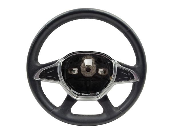484006290R Руль купить Полтава