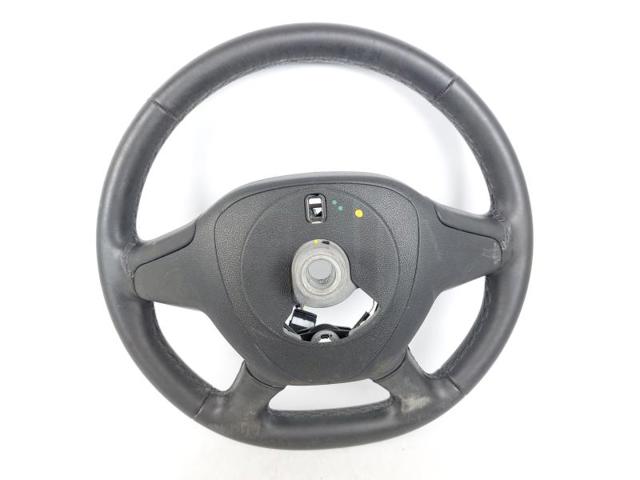 484007487R RENAULT Руль купить в Ровно