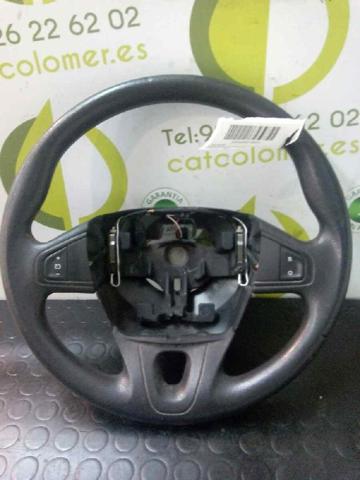 484009001R RENAULT Рулевое колесо купить в Житомир