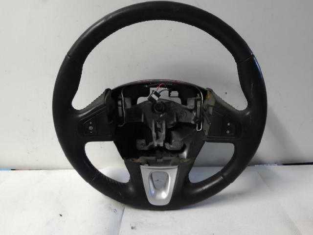 484009001R RENAULT Рулевое колесо купить в Черновцы