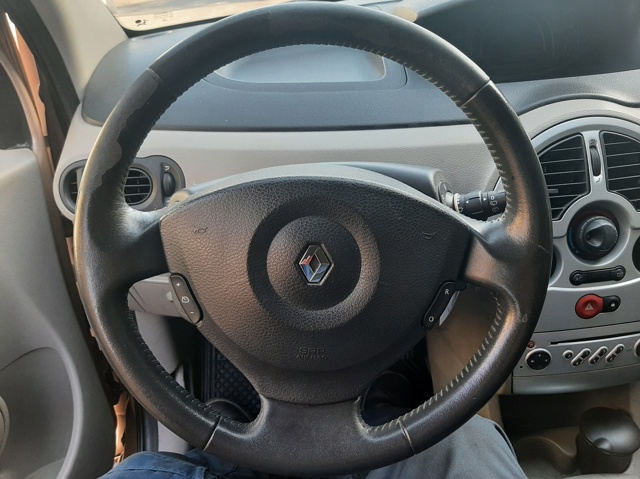 484009336R RENAULT Руль купить в Украина