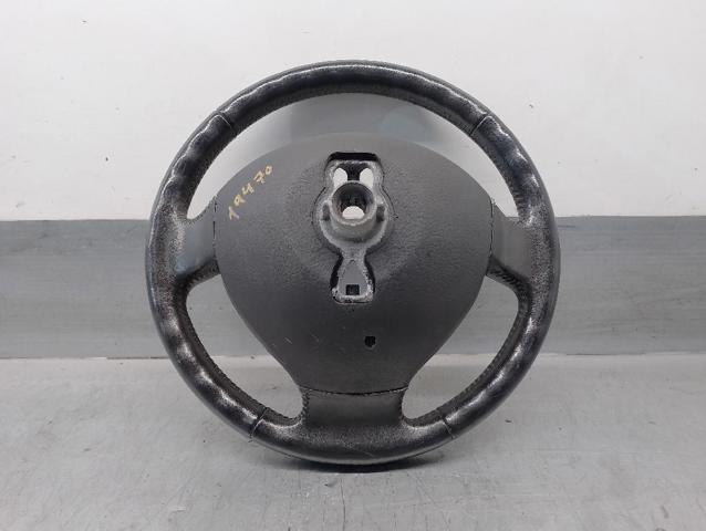 484009336R RENAULT Рулевое колесо купить в Сумы