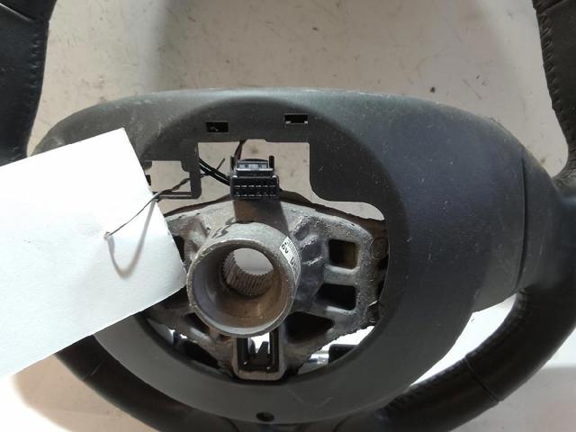 484009812R RENAULT Рулевое колесо купить в Николаев